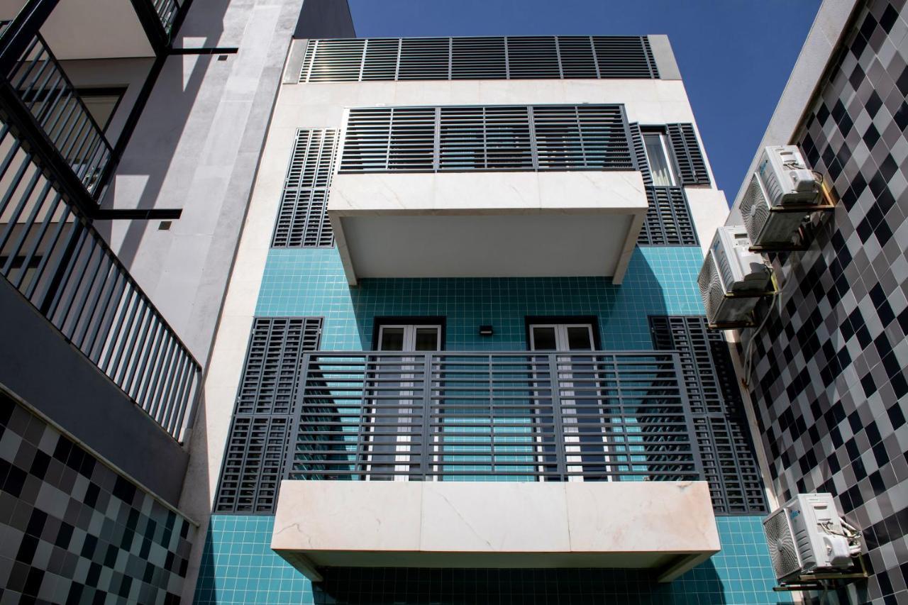 Alcantara Factory II Lisbon Exterior photo