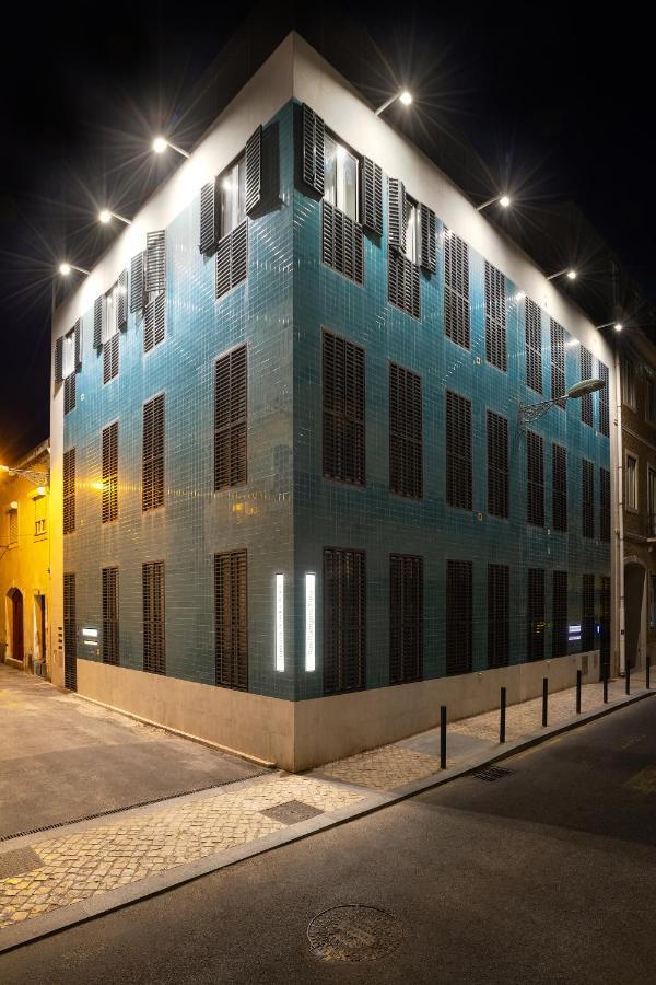 Alcantara Factory II Lisbon Exterior photo